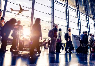 3 Mistakes Youre Making at the Airport