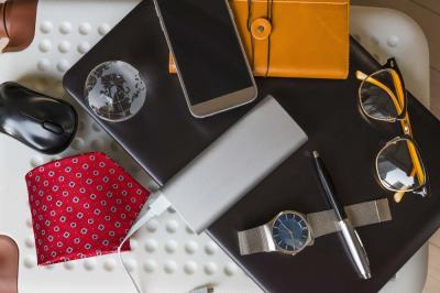 Must Have Accessories for Business Travel