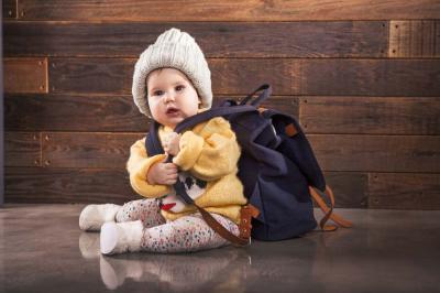The Ultimate Guide to Traveling with Infants