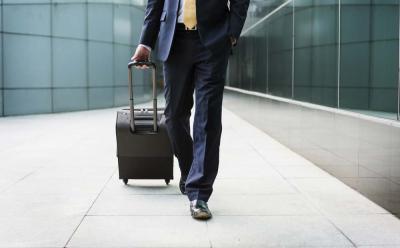 5 Smart Tips to Make Your First Business Trip a Success