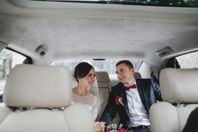 6 Wedding Transportation Mistakes You Must Avoid