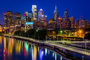 Did you know that Philadelphia is More Romantic During The Holiday Season?